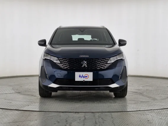 Peugeot 3008 Active 2025 