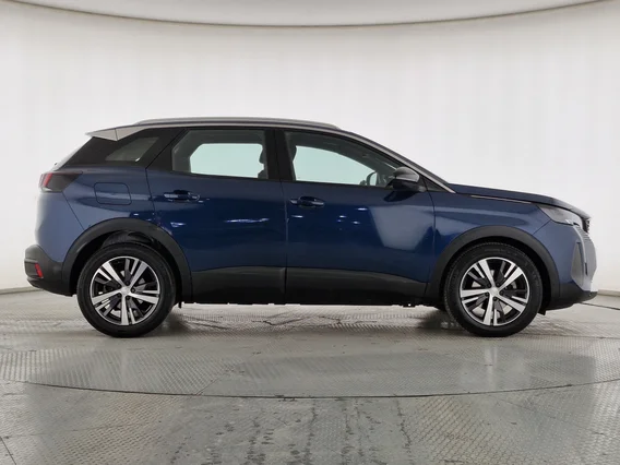 Peugeot 3008 Active 2025 