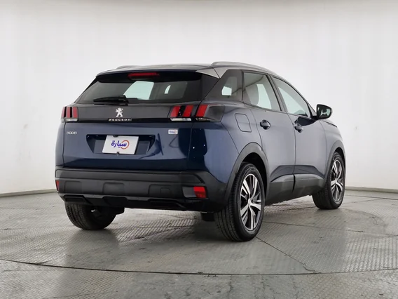 Peugeot 3008 Active 2025 