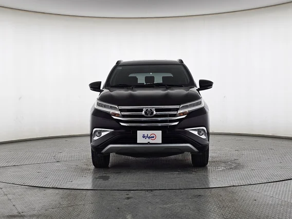 Toyota Rush G 2023 