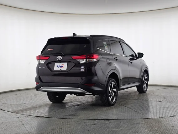 Toyota Rush G 2023 