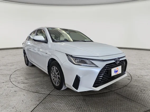Toyota Yaris  Y 2023 