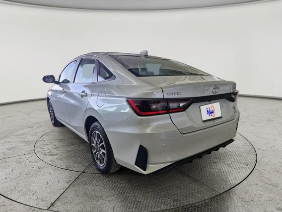 Toyota Yaris  Y 2023 