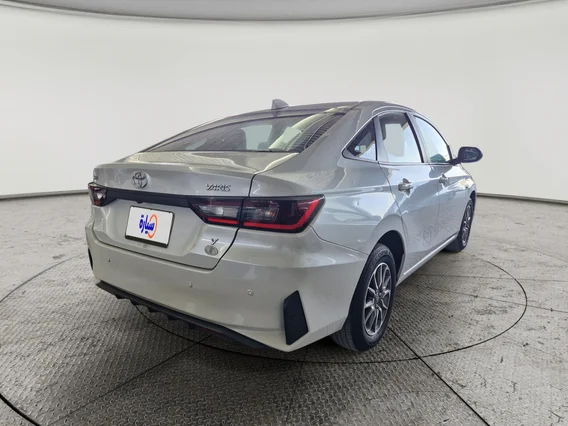 Toyota Yaris  Y 2023 