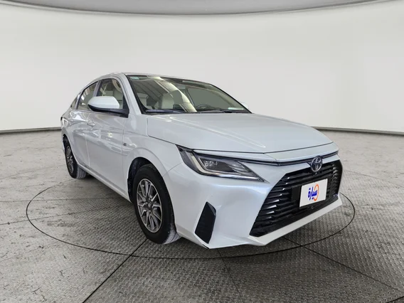 Toyota Yaris  Y 2023 