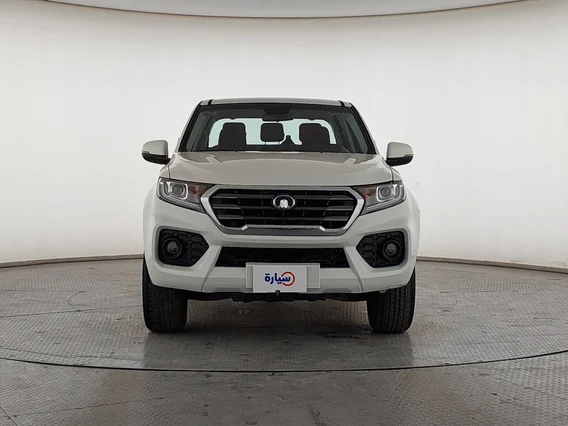 Great Wall Wingle 7 2022 