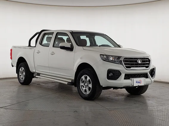 Great Wall Wingle 7 2022 