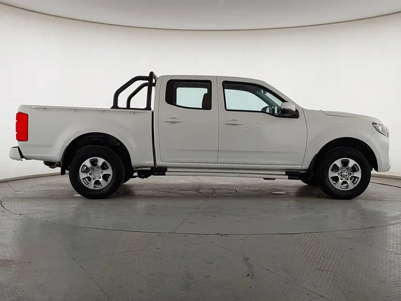 Great Wall Wingle 7 2022 