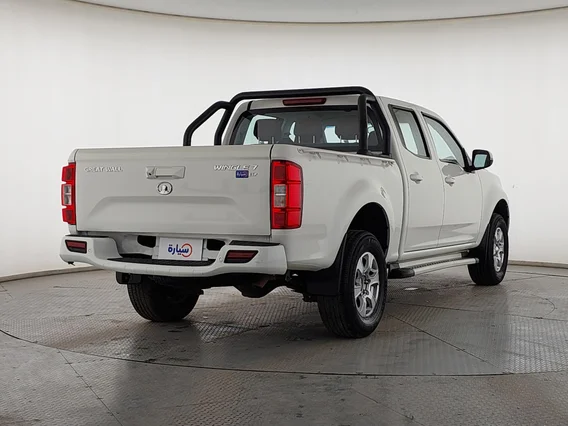 Great Wall Wingle 7 2022 