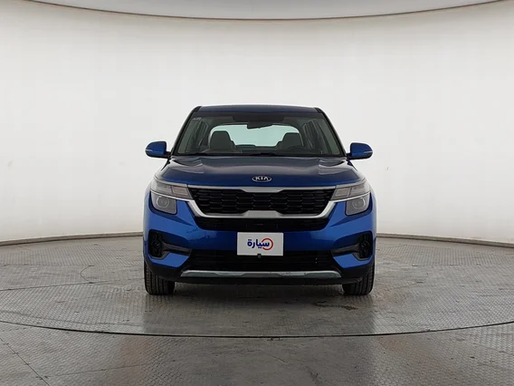 كيا سيلتوس LX 2021 