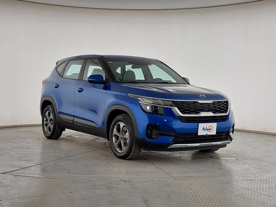 كيا سيلتوس LX 2021 