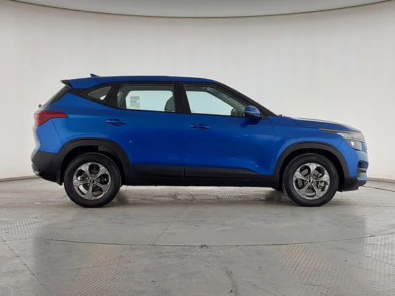 كيا سيلتوس LX 2021 