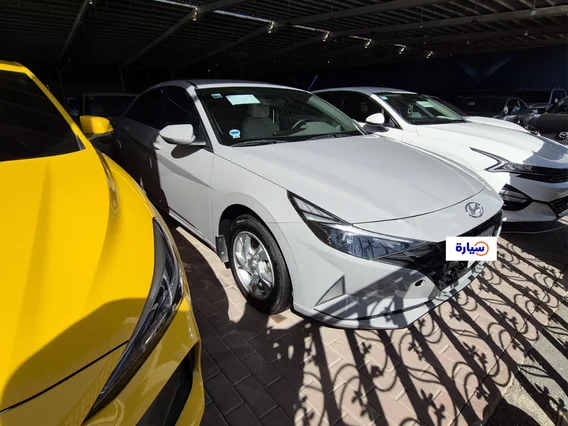 هيونداي النترا فلييت 2023 