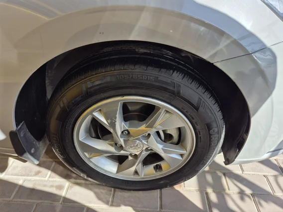 هيونداي النترا فلييت 2023 