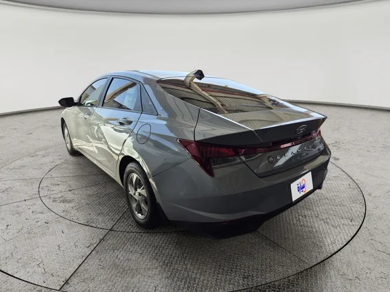 هيونداي النترا فلييت 2023 