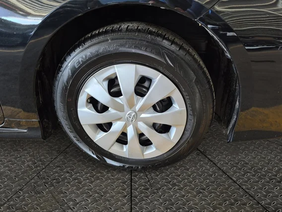 Toyota Corolla XLI 2025 