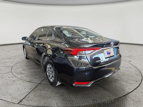 Toyota Corolla XLI 2025 