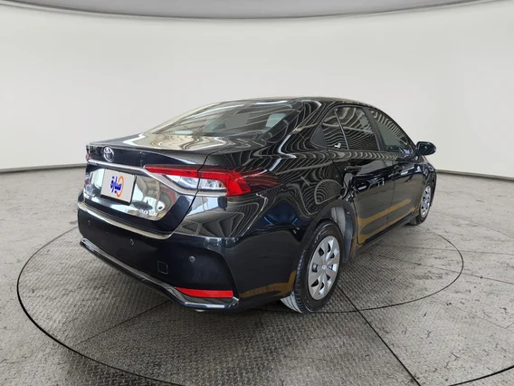 Toyota Corolla XLI 2025 