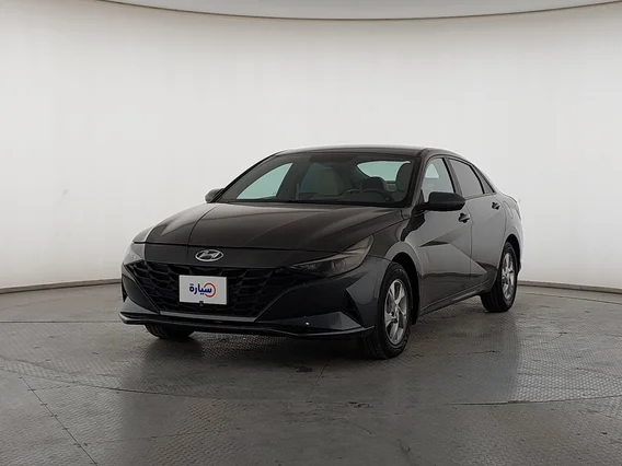 Hyundai Elantra Smart 2023 