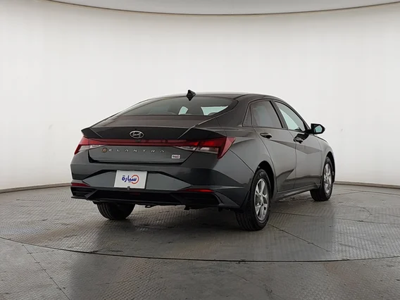 Hyundai Elantra Smart 2023 