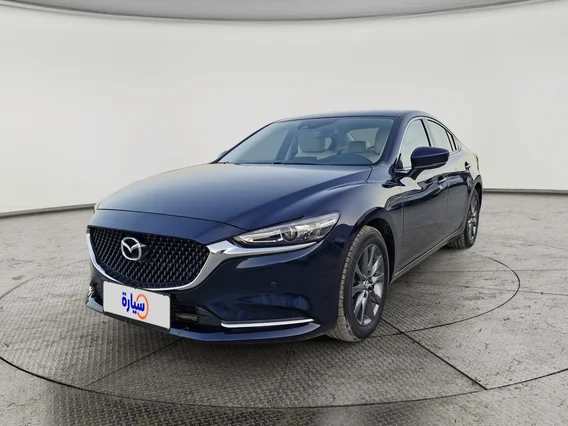 Mazda 6 Core 2024 