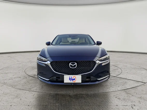 Mazda 6 Core 2024 