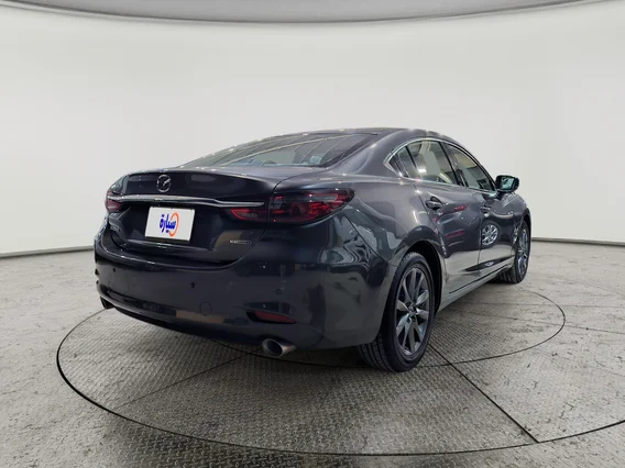 مازدا 6 Skyactive G 2022 