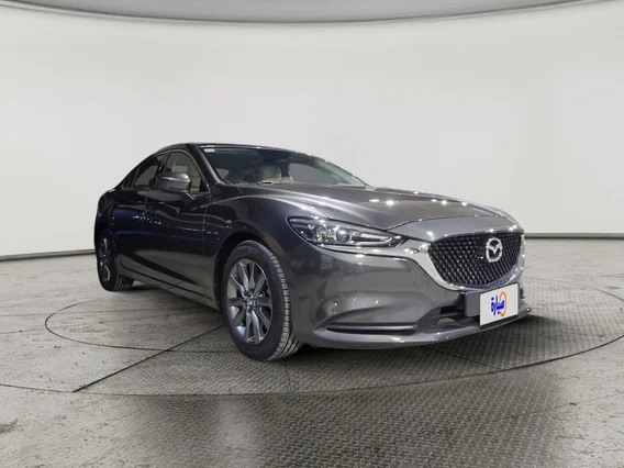 مازدا 6 Skyactive G 2022 