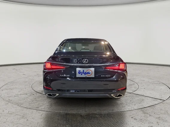 لكزس ES 350 2023 