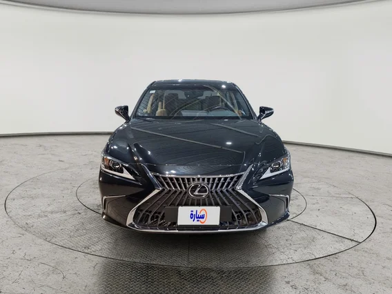 لكزس ES 350 2023 
