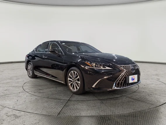 لكزس ES 350 2023 