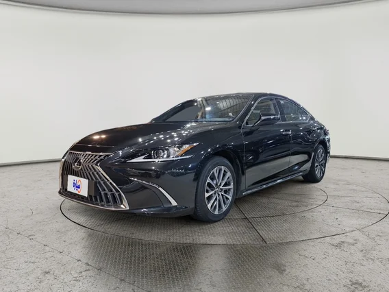 لكزس ES 350 2023 