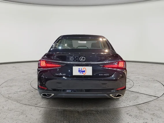 Lexus ES 350 2023 