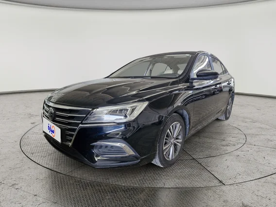 ام جي 5 LUX 2023 