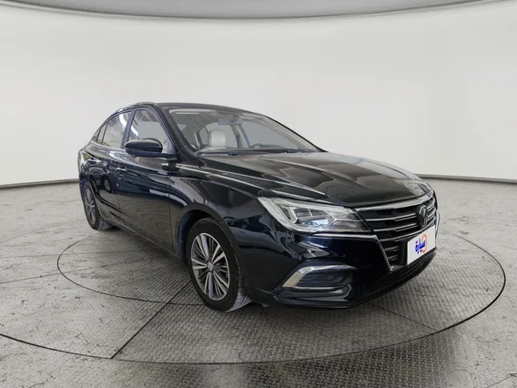 ام جي 5 LUX 2023 