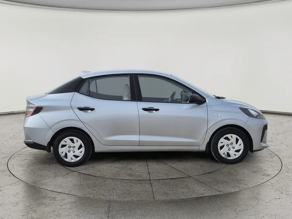 Hyundai Grand i10 Fleet 2024 