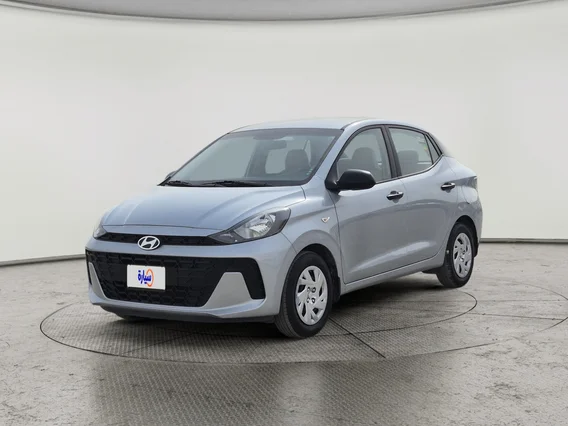 Hyundai Grand i10 Fleet 2024 