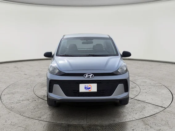 Hyundai Grand i10 Fleet 2024 