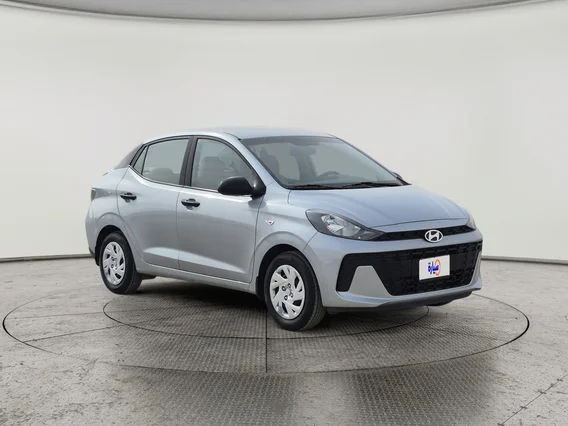 Hyundai Grand i10 Fleet 2024 