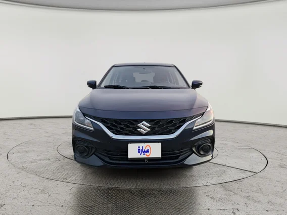 سوزوكي بالينو GL 2024 