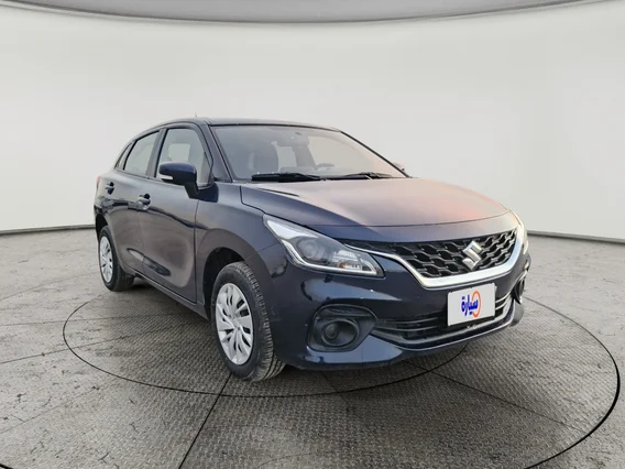 سوزوكي بالينو GL 2024 