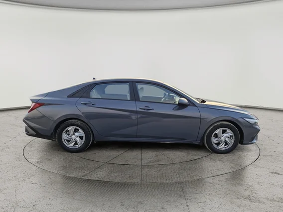 هيونداي النترا فلييت 2024 