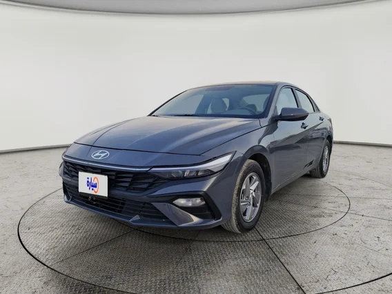 هيونداي النترا فلييت 2024 