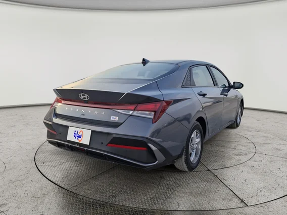 هيونداي النترا فلييت 2024 