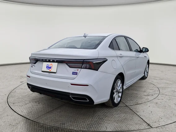 Chery Arrizo 6 Pro Comfort 2023 