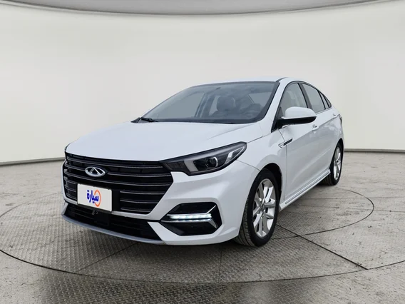 Chery Arrizo 6 Pro Comfort 2023 