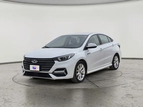 Chery Arrizo 6 Pro Comfort 2023 