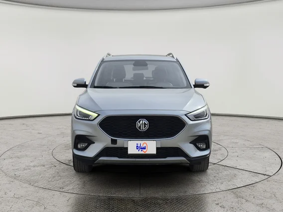 MG ZS LUX 2023 