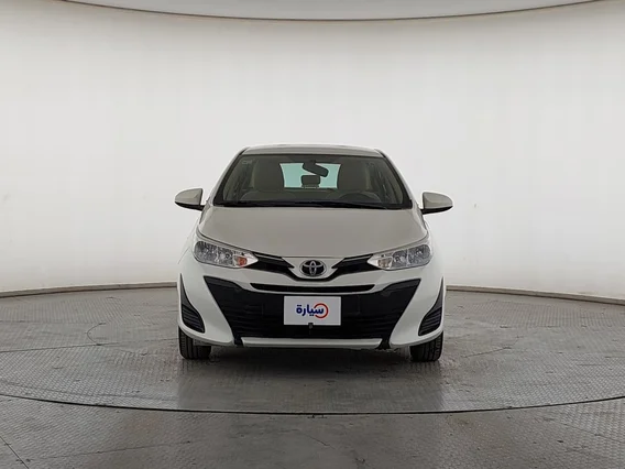 تويوتا يارس Y 2019 