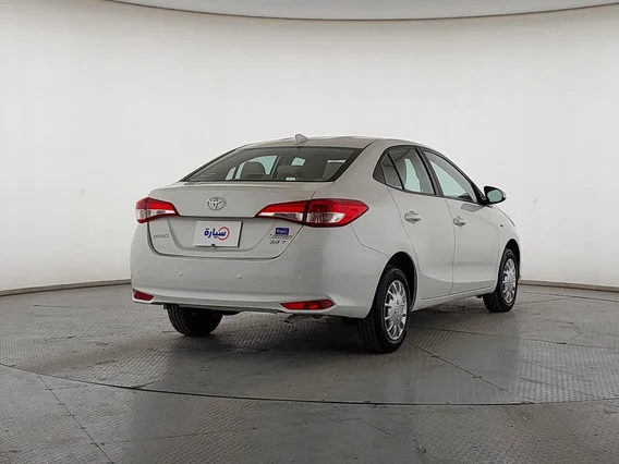 تويوتا يارس Y 2019 